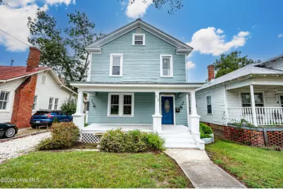 312 Avenue B, New Bern, NC 28560 - Photo 1