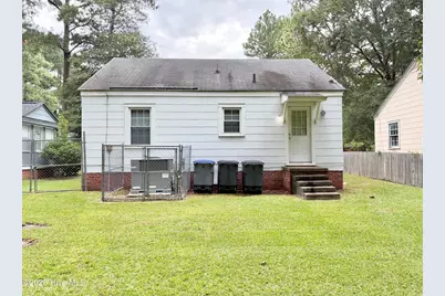 1004 Long Avenue, Rocky Mount, NC 27801 - Photo 3
