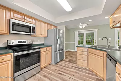 620 Riva Ridge Road, Sneads Ferry, NC 28460 - Photo 13