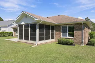 620 Riva Ridge Rd, Sneads Ferry, NC 28460 - Photo 3