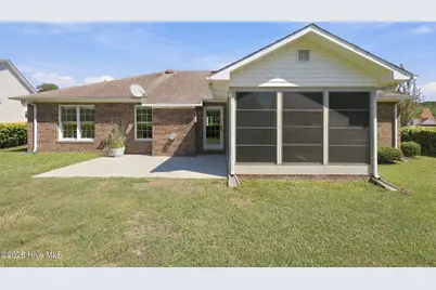 620 Riva Ridge Road, Sneads Ferry, NC 28460 - Photo 33