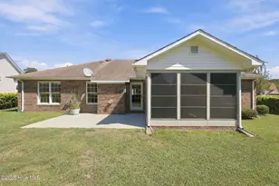 620 Riva Ridge Rd, Sneads Ferry, NC 28460 - Photo 33