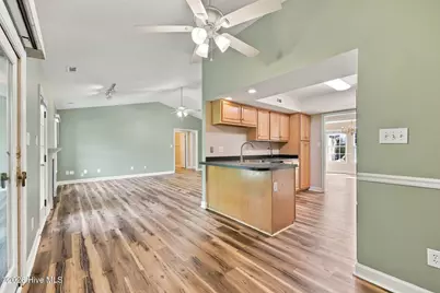 620 Riva Ridge Road, Sneads Ferry, NC 28460 - Photo 17