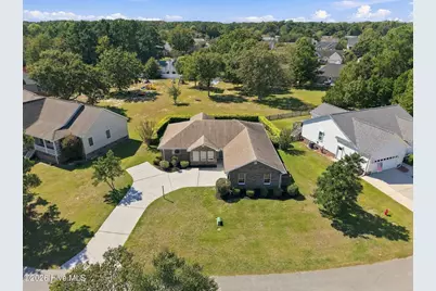 620 Riva Ridge Road, Sneads Ferry, NC 28460 - Photo 37
