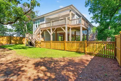 101 SE 14th Street, Oak Island, NC 28465 - Photo 43