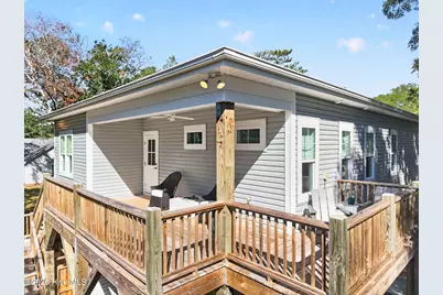 101 SE 14th Street, Oak Island, NC 28465 - Photo 55