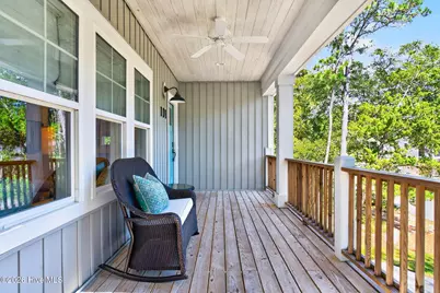 101 SE 14th Street, Oak Island, NC 28465 - Photo 39