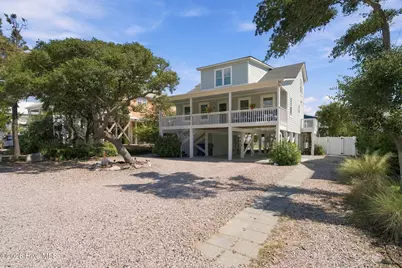 108 SE 70th Street, Oak Island, NC 28465 - Photo 61