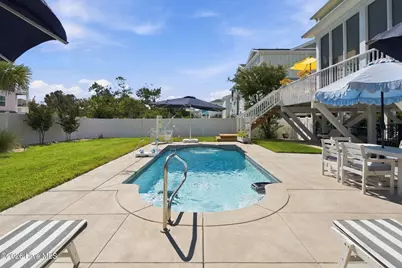 108 SE 70th Street, Oak Island, NC 28465 - Photo 39