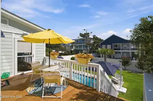 108 SE 70th St, Oak Island, NC 28465 - Photo 25