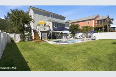 108 SE 70th Street, Oak Island, NC 28465 - Photo 47