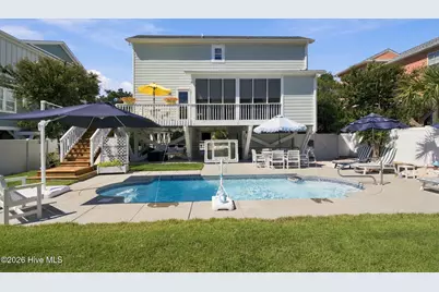 108 SE 70th Street, Oak Island, NC 28465 - Photo 37