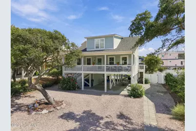 108 SE 70th Street, Oak Island, NC 28465 - Photo 51