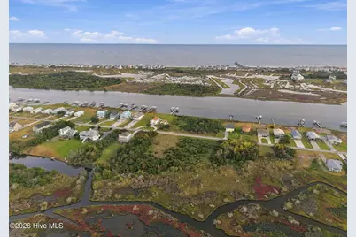 320 Waterway Drive, Sneads Ferry, NC 28460 - Photo 13
