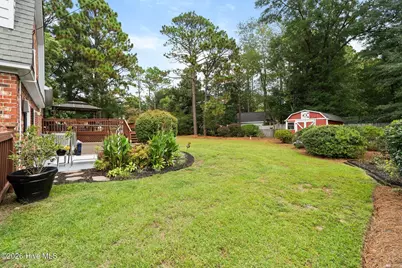 2316 Lynnwood Drive, Wilmington, NC 28403 - Photo 69