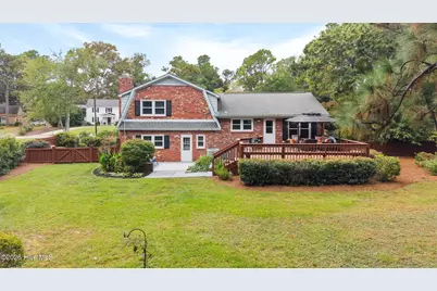 2316 Lynnwood Drive, Wilmington, NC 28403 - Photo 53