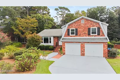 2316 Lynnwood Drive, Wilmington, NC 28403 - Photo 49