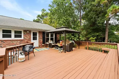 2316 Lynnwood Drive, Wilmington, NC 28403 - Photo 59