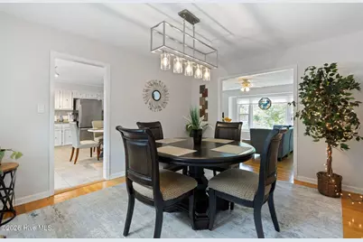 2316 Lynnwood Drive, Wilmington, NC 28403 - Photo 11