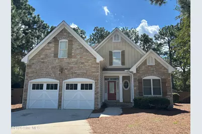 5 Wanamoisett Lane, Pinehurst, NC 28374 - Photo 1