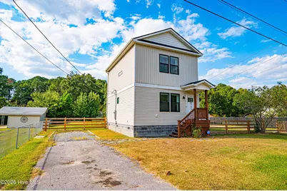 153 Half Moon Church Road, Jacksonville, NC 28546 - Photo 3