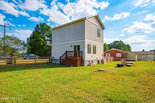 153 Half Moon Church Rd, Jacksonville, NC 28546 - Photo 5