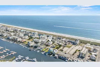 400 Canal Drive #Unit 1, Carolina Beach, NC 28428 - Photo 39