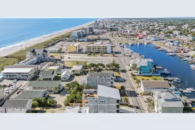 400 Canal Drive #Unit 1, Carolina Beach, NC 28428 - Photo 35