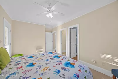 400 Canal Drive #Unit 1, Carolina Beach, NC 28428 - Photo 21