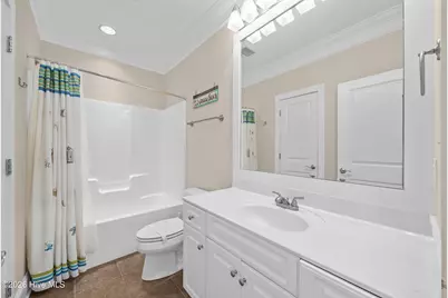 400 Canal Drive #Unit 1, Carolina Beach, NC 28428 - Photo 19