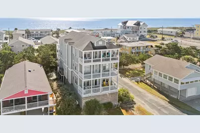 400 Canal Drive #Unit 1, Carolina Beach, NC 28428 - Photo 29