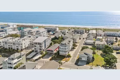 400 Canal Drive #Unit 1, Carolina Beach, NC 28428 - Photo 33