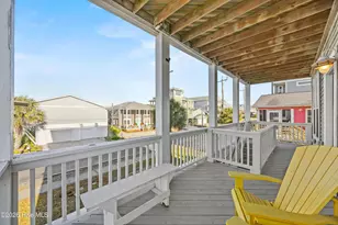 400 Canal Dr, Carolina Beach, NC 28428 - Photo 5