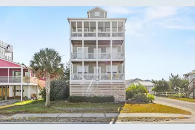 400 Canal Drive #Unit 1, Carolina Beach, NC 28428 - Photo 3