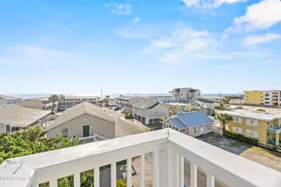 400 Canal Drive #Unit 1, Carolina Beach, NC 28428 - Photo 23