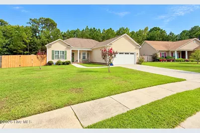 241 Channel Marker Loop, Swansboro, NC 28584 - Photo 23