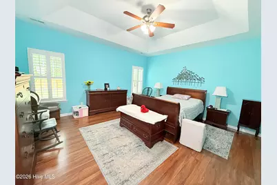241 Channel Marker Loop, Swansboro, NC 28584 - Photo 15