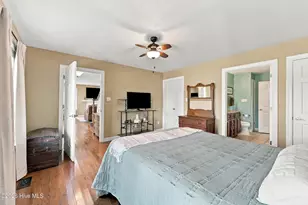 138 County Line Rd, Tyner, NC 27980 - Photo 23