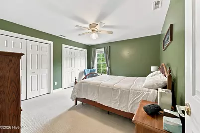 138 County Line Road, Tyner, NC 27980 - Photo 29