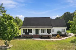 138 County Line Rd, Tyner, NC 27980 - Photo 41