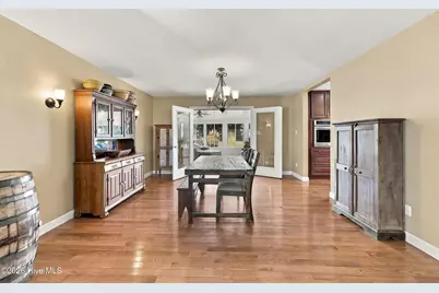 138 County Line Road, Tyner, NC 27980 - Photo 13