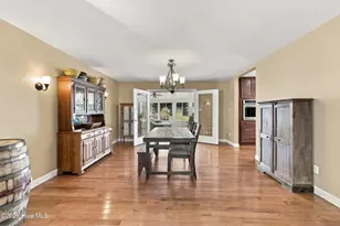138 County Line Rd, Tyner, NC 27980 - Photo 13