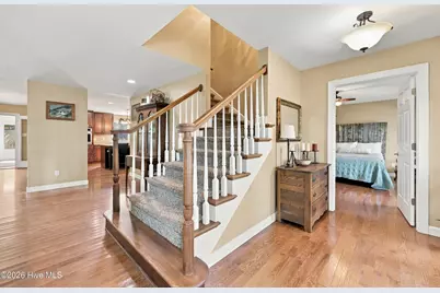 138 County Line Road, Tyner, NC 27980 - Photo 5