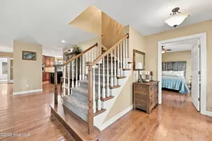 138 County Line Rd, Tyner, NC 27980 - Photo 5