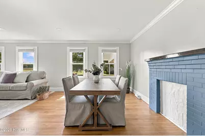 111 Nixon Road, Edenton, NC 27932 - Photo 7
