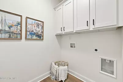 1716 Dixon Grove Lane, Grimesland, NC 27837 - Photo 23