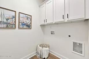 1716 Dixon Grove Ln, Grimesland, NC 27837 - Photo 23