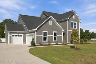 1716 Dixon Grove Ln, Grimesland, NC 27837 - Photo 3