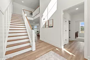 1716 Dixon Grove Ln, Grimesland, NC 27837 - Photo 5