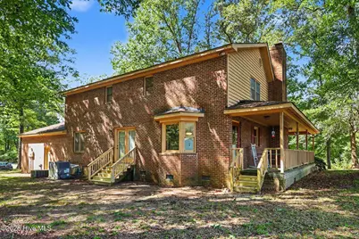 100 Dogwood Drive, Kenly, NC 27542 - Photo 27
